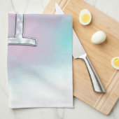 Moeder van Pearl Style Gemini Theedoek (Quarter Fold)