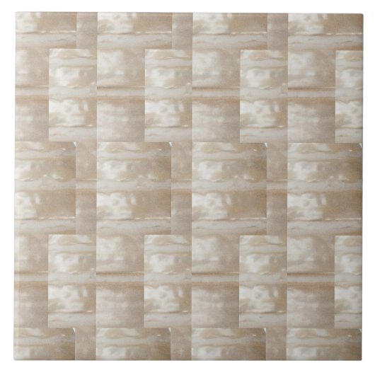 Moeder van Pearl Tegeltje (Voorkant)