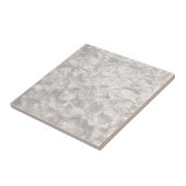 Moeder van Pearl Tile Tegeltje (Zijkant)