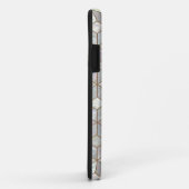 Moeder van Pearl Tiles Case-Mate iPhone Case (Achterkant/rechts)