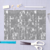 Moeder van Pearl Tissuepapier (Craft)