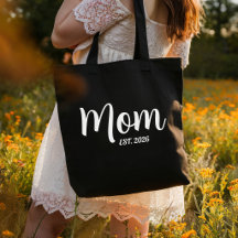 Moeder Vestigde Nieuwe Moeder Cadeau
