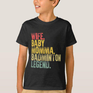 Moeder Vrouwen Grappig Shirt Vrouw