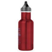 Moeder waterfles (Rechts)