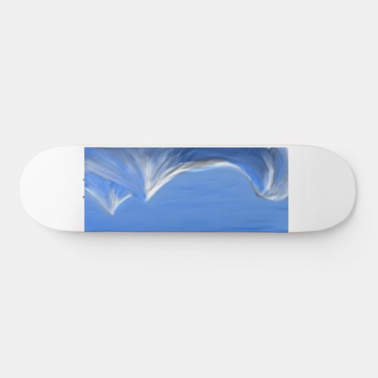 moederberg skateboard (Horizontaal)