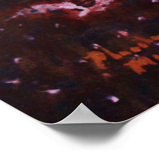 Moederbescherming Poster (Hoek)