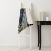 MOEDERBORD SHERPA DEKEN (In situ)