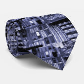 Moederbord Stropdas (Opgerold)