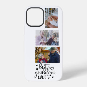 Moederdag aanpasbare telefoon / iPad hoes iPhone 12 Pro Hoesje