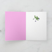 Moederdag Anagrammen kaart (Binnen)