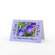 Moederdag ballonbloemen en -cirkels