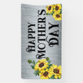 Moederdag banner (Verticaal)