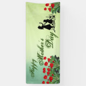 Moederdag banner (Verticaal)