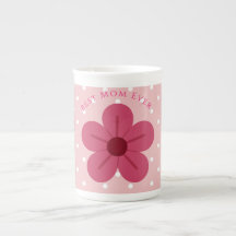 Moederdag, Beste Moeder Ooit, Elegant, Eenvoudig, 