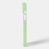 Moederdag Bloemen en Vlinders Case-Mate iPhone Case (Achterkant / Links)