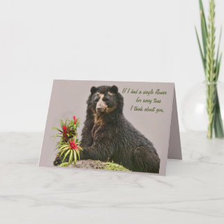 Moederdag Bubu Kaart