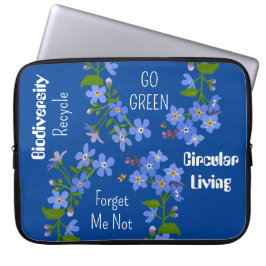 Moederdag cadeau Laptop hoesje aangepaste trefwoor Sleeve