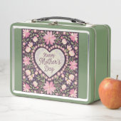 Moederdag cadeau Lunchbox (In situ)