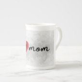 Moederdag cadeau mok (Voorkant rechts)