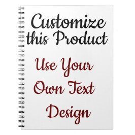 Moederdag Cadeau Notitieboek