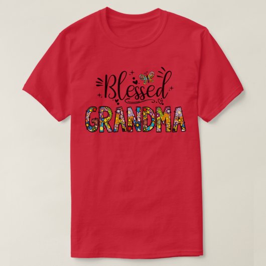 Moederdag cadeau voor mama (572) t-shirt (Design voorkant)