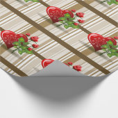 Moederdag Cadeaupapier (Hoek)