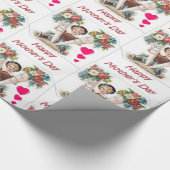 Moederdag Cadeaupapier (Hoek)