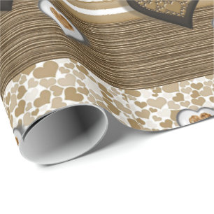 Moederdag Cadeaupapier