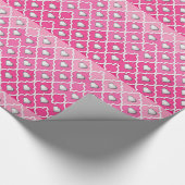 Moederdag Cadeaupapier (Hoek)