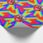 Moederdag Cadeaupapier (Hoek)