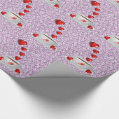 Moederdag Cadeaupapier (Hoek)