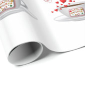 Moederdag Cadeaupapier (Rol Hoek)