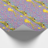 Moederdag Cadeaupapier (Hoek)