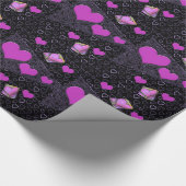 Moederdag Cadeaupapier (Hoek)