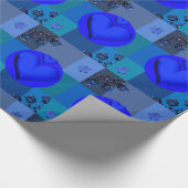 Moederdag Cadeaupapier (Hoek)