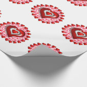 Moederdag Cadeaupapier (Hoek)