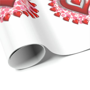 Moederdag Cadeaupapier