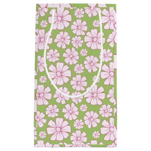 Moederdag Cadeautas (Voorkant)