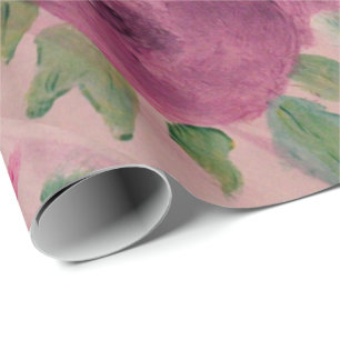 Moederdag cadeauverpakking cadeaupapier