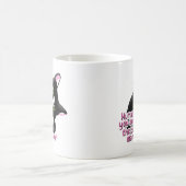 Moederdag Cat Koffiemok (Center)