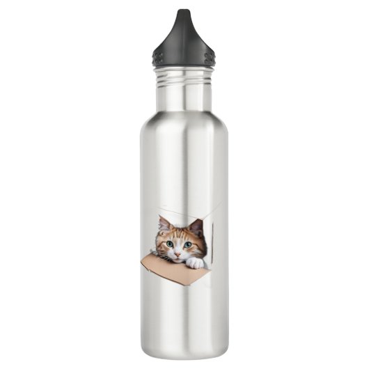 Moederdag Cat Mok Waterfles (Links)