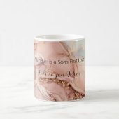 Moederdag COLLECTIE  GIFT Mok (Center)