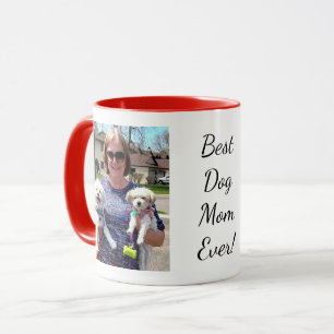 Moederdag Combo Beker Met Tekst Mok