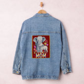 Moederdag Denim Jacket (Hangar)