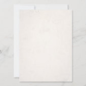 Moederdag - Een tedere tuin omhelzing (Achterkant)