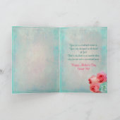 MOEDERDAG - GEHEIME VRIEND KAART (Binnen)