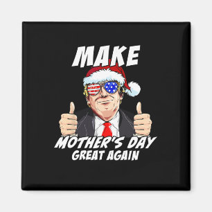 Moederdag geweldig weer mam ltsp grappig donald tr magneet