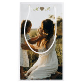  Moederdag Gift Bag Klein Cadeauzakje (Voorkant)