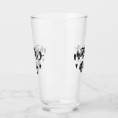 Moederdag Glas (Links)
