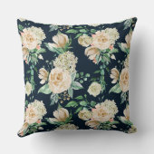 moederdag Grandma Grammy Nana van kleinkinderen Kussen (Achterkant)